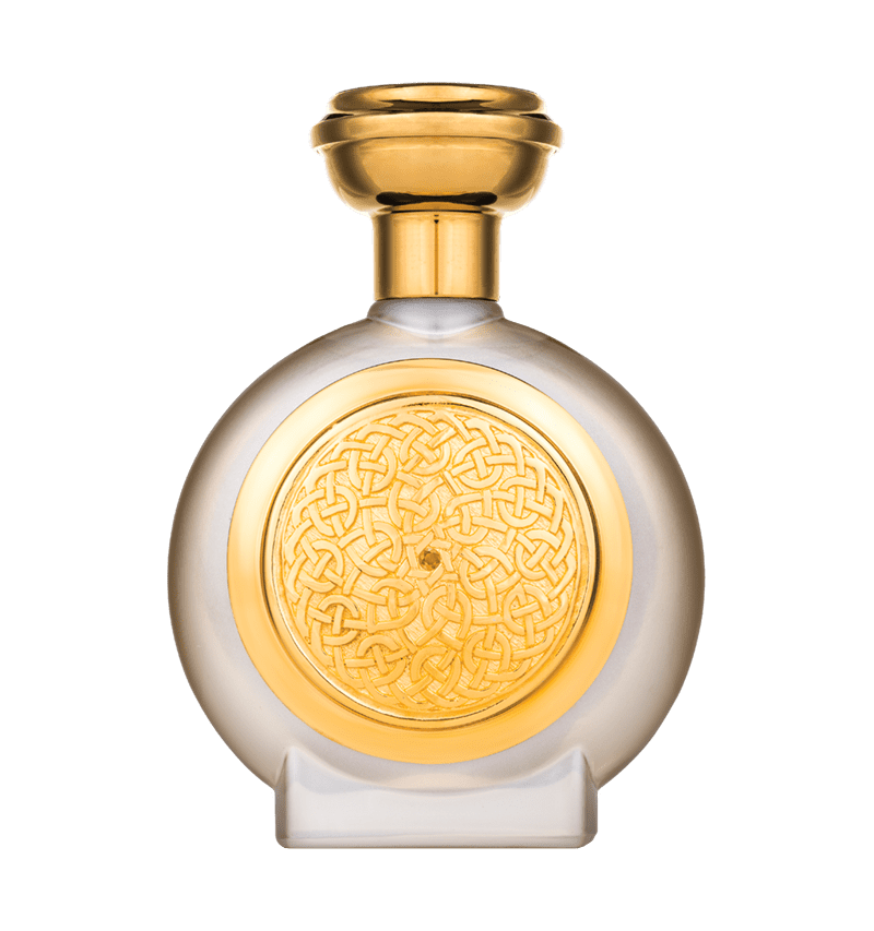 PERFUME AMBER SAPPHIRE BOADICEA THE VICTORIOUS