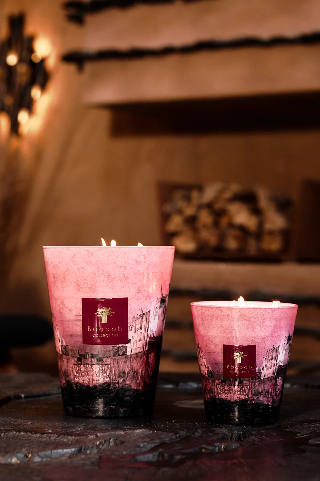 VELAS ORIENTALIST ESSAOUIA