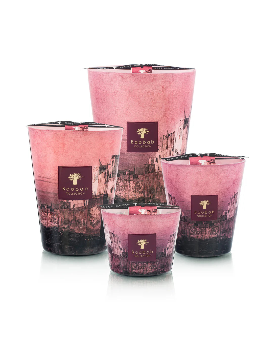VELAS ORIENTALIST ESSAOUIA