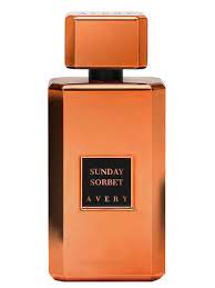 PERFUMES AVERY BRONZE COLLECTION