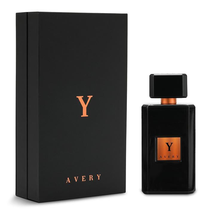 PERFUMES AVERY SIGNATURE COLLECTION