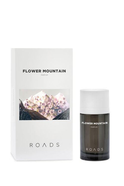 PERFUMES ROADS BY AVERY