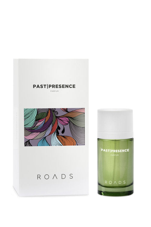 PERFUMES ROADS BY AVERY