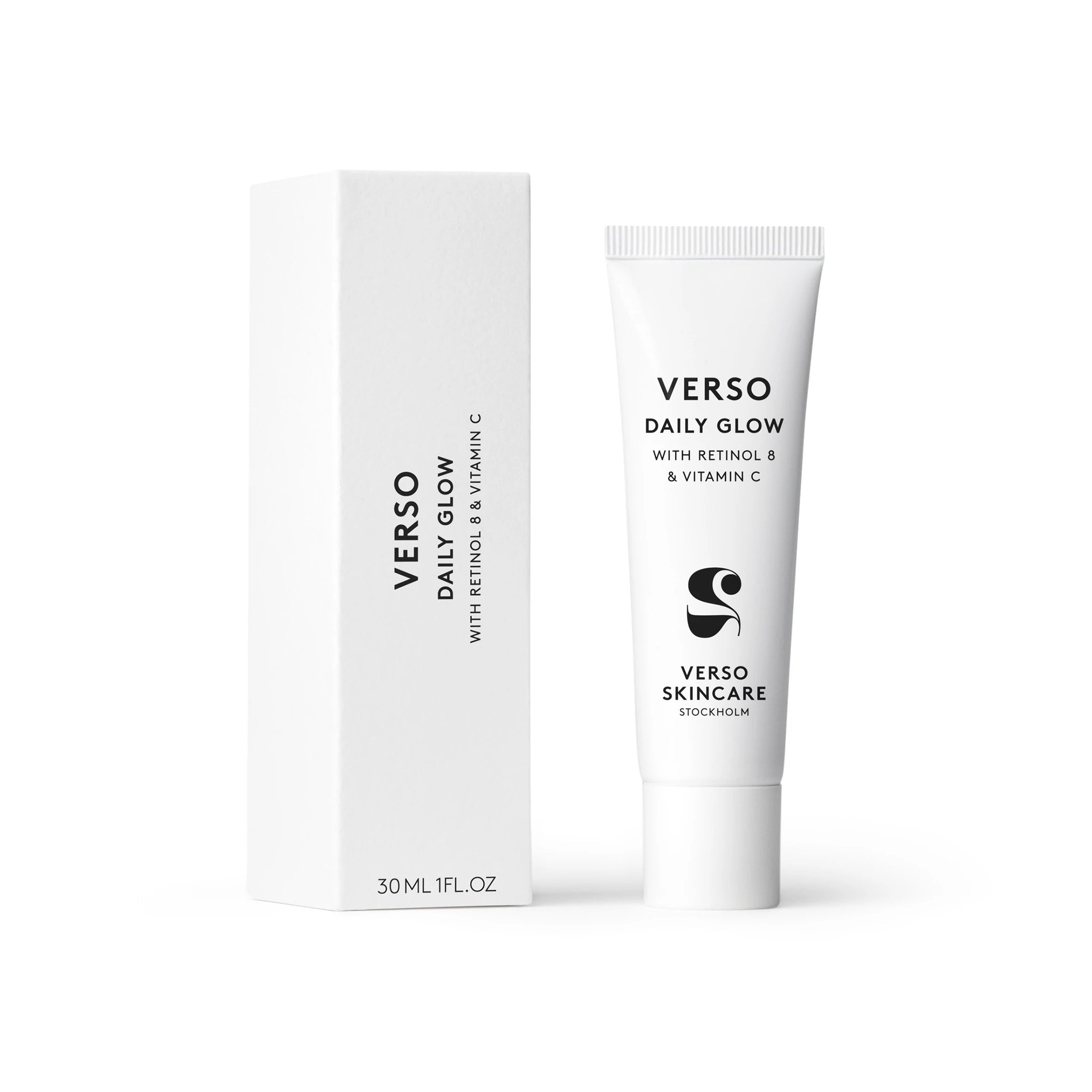 VERSO DAILY GLOW