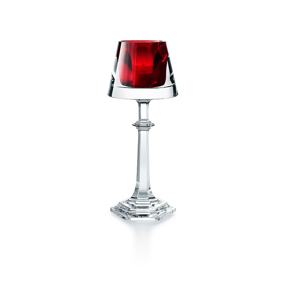 HARCOURT OUR FIRE ROUGE BACCARAT