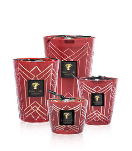 VELAS BAOBAB - HIGH SOCIETY LOUISE