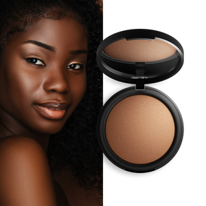 BAKED MINERAL FOUNDATION